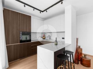 Flat in a new building, Sale, Tar-Vabriga, Tar
