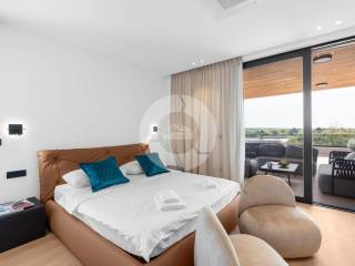 Flat in a new building, Sale, Tar-Vabriga, Tar