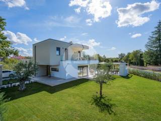 Detached house, Sale, Višnjan, Višnjan