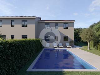 Semi-detached house, Sale, Poreč, Poreč