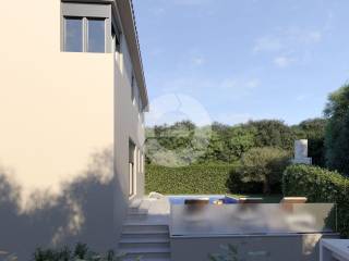Semi-detached house, Sale, Poreč, Poreč