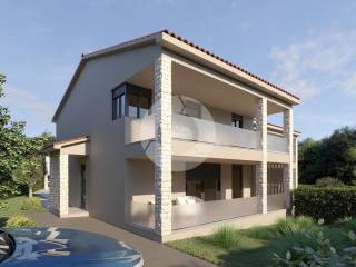 Semi-detached house, Sale, Poreč, Poreč