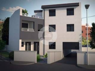 Flat in a new building, Sale, Pula, Pula