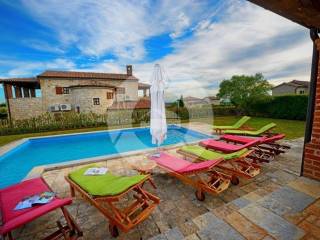 Villa, Sale, Sveti Lovreč, Sveti Lovreč