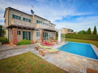 Villa, Sale, Sveti Lovreč, Sveti Lovreč