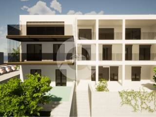 Flat in a new building, Sale, Novigrad, Novigrad
