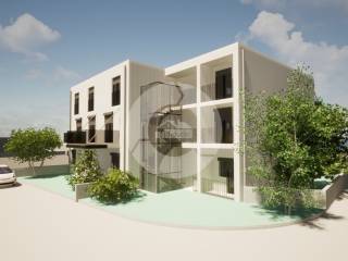 Flat in a new building, Sale, Novigrad, Novigrad