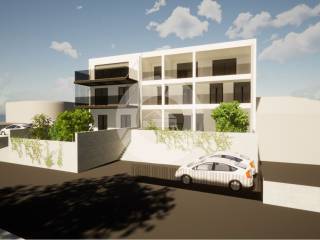 Flat in a new building, Sale, Novigrad, Novigrad