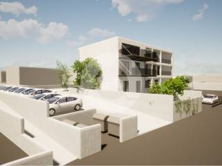 Flat in a new building, Sale, Novigrad, Novigrad