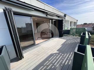Flat in a new building, Sale, Novigrad, Novigrad