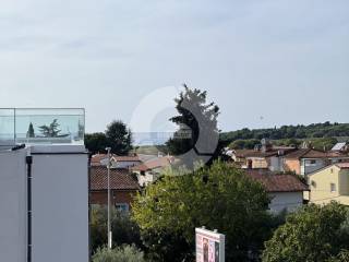 Flat in a new building, Sale, Novigrad, Novigrad