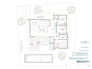 Luxury villa, Sale, Vodnjan, Vodnjan