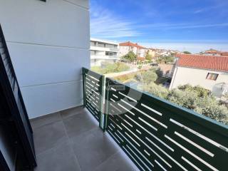 Flat in a new building, Sale, Novigrad, Novigrad
