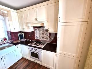 Flat in a house, Sale, Umag, Umag