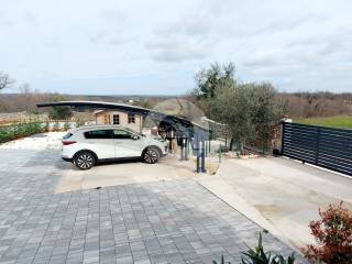 Luxury villa, Sale, Marčana, Marčana