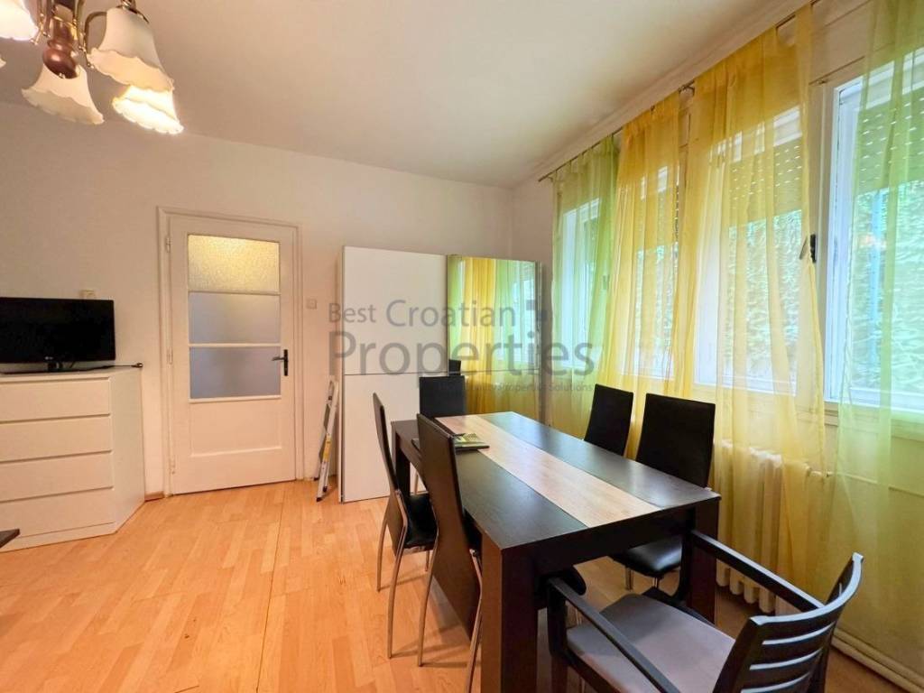 Stan u kuci, Najam, Zagreb, Tresnjevka - sjever