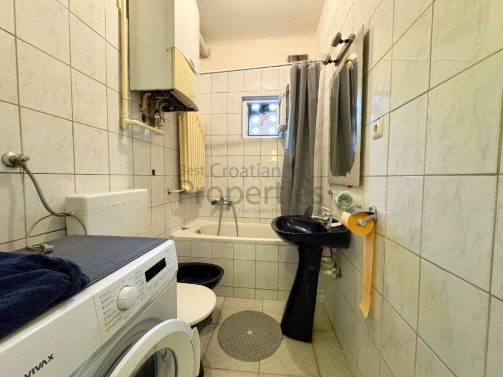 Stan u kuci, Najam, Zagreb, Tresnjevka - sjever