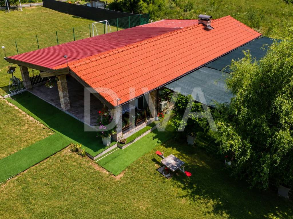 Bukovlje, Vranovci