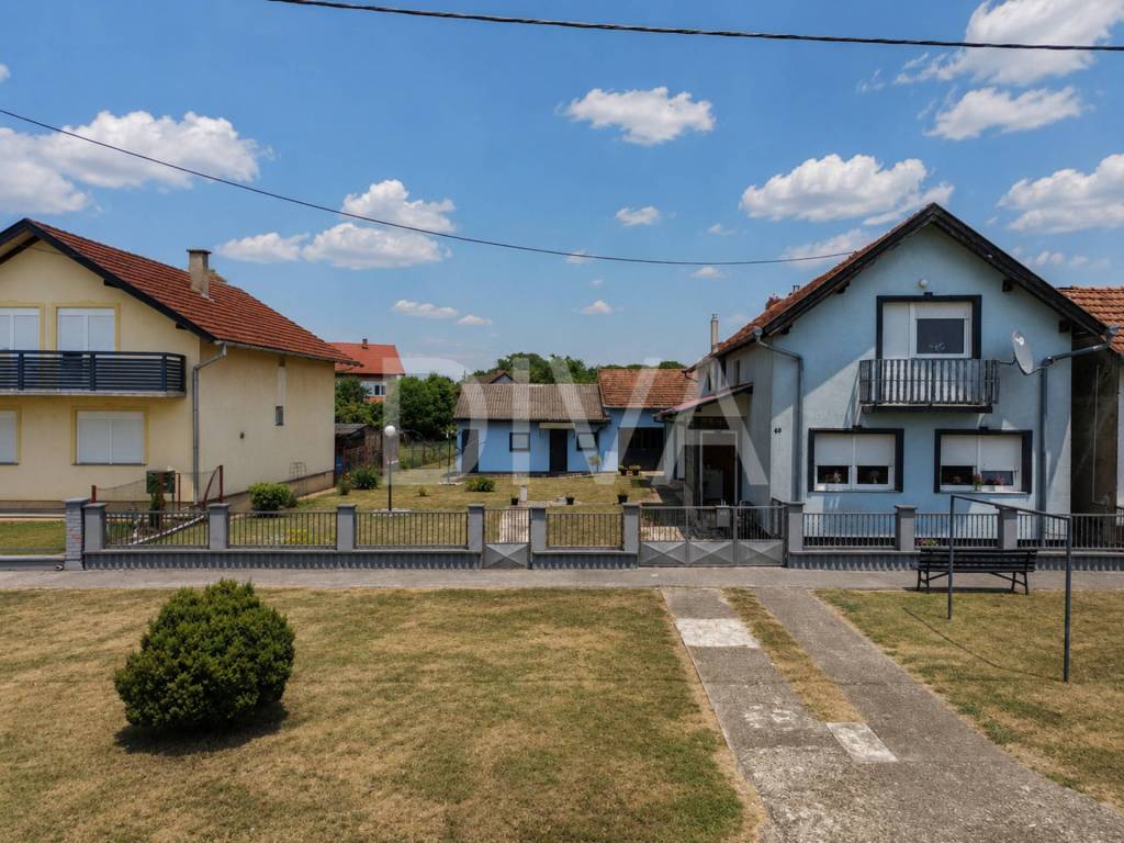 Slavonski Brod, Slavonski Brod