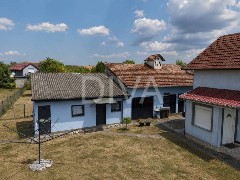 Slavonski Brod, Slavonski Brod