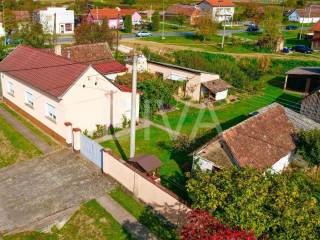 Garcin, Trnjani