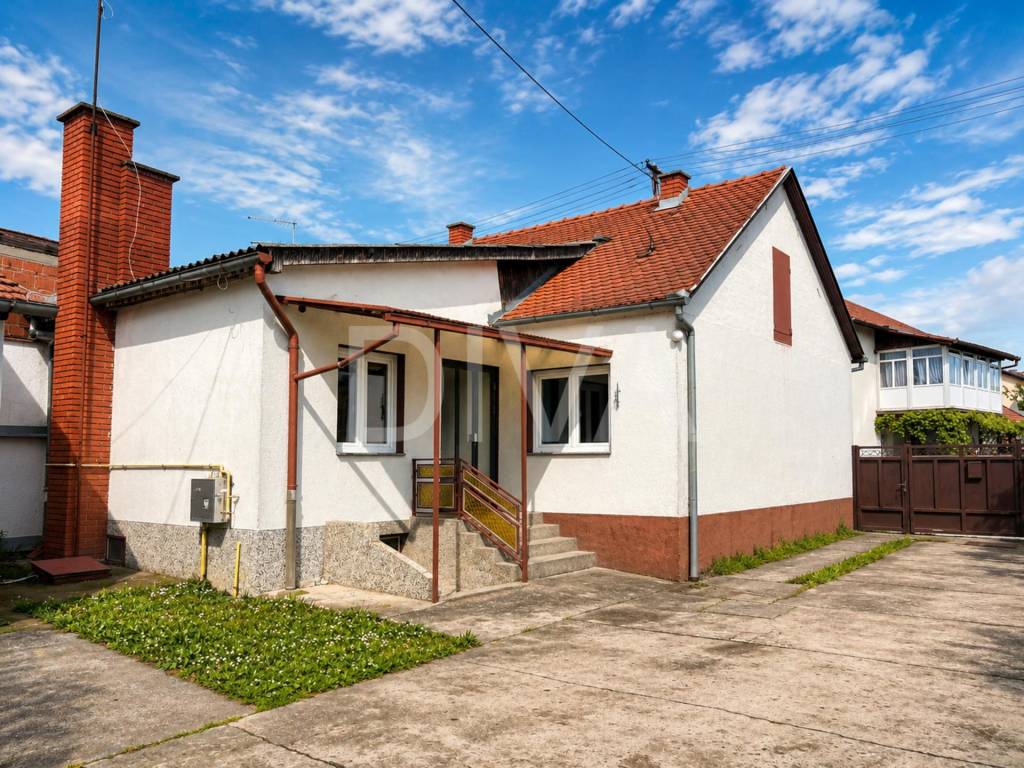 Slavonski Brod, Slavonski Brod