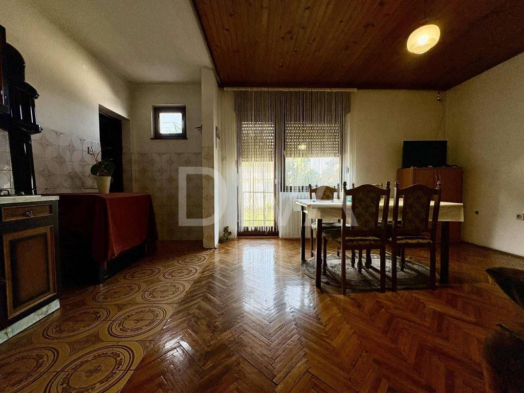 Obiteljska kuca, Prodaja, Klakar, Ruscica