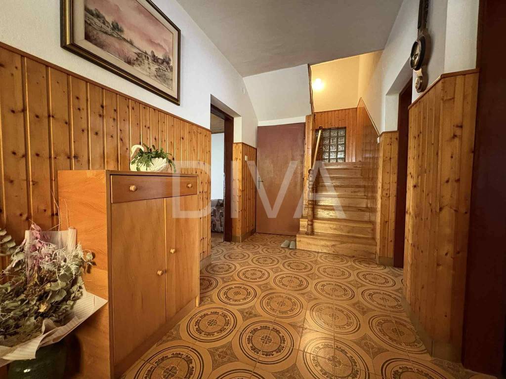 Obiteljska kuca, Prodaja, Klakar, Ruscica