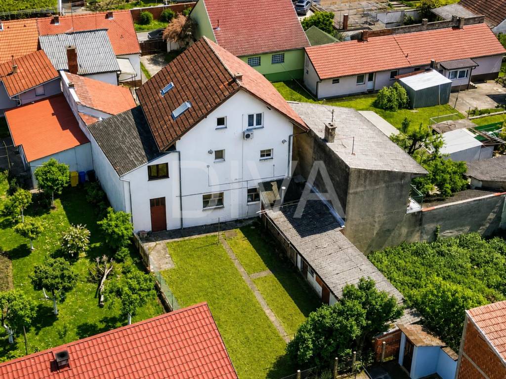 Slavonski Brod, Slavonski Brod