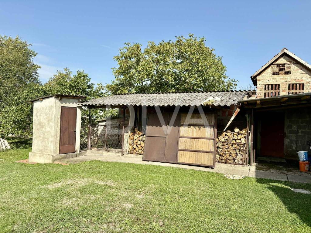 Obiteljska kuca, Prodaja, Klakar, Ruscica