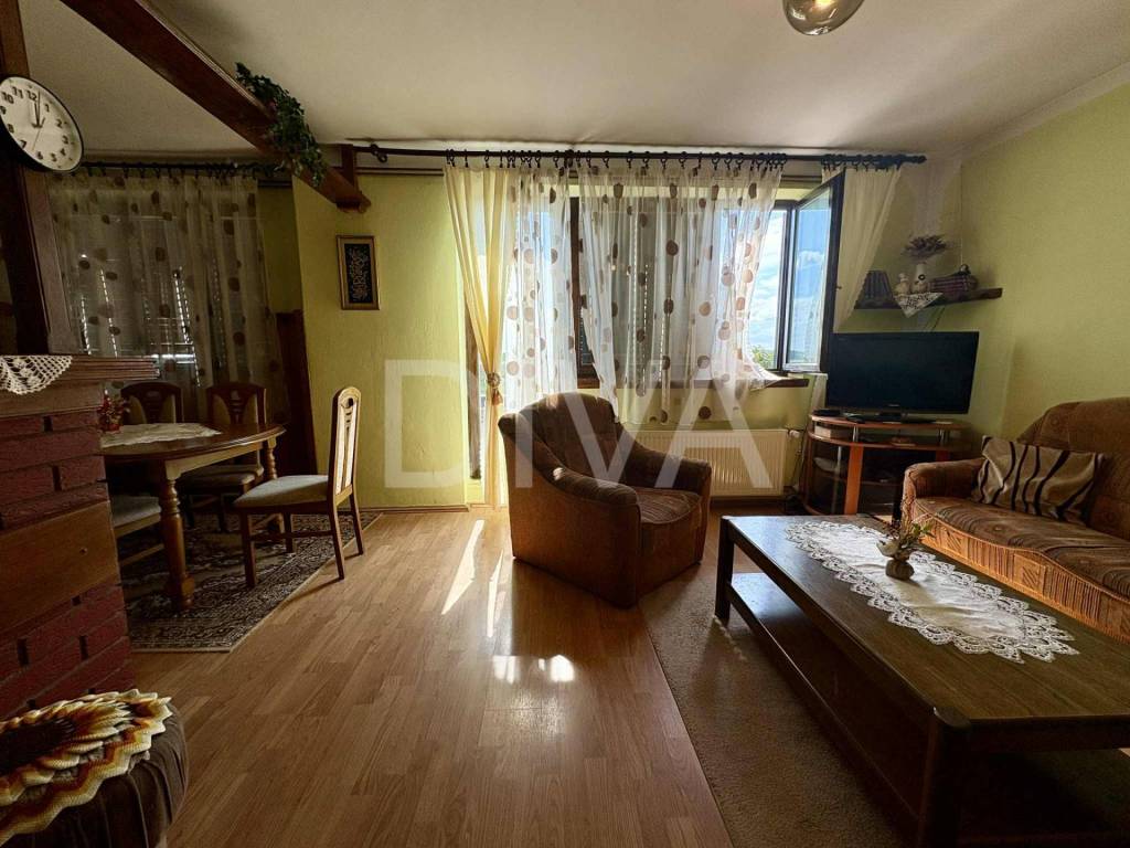Oprisavci, Prnjavor