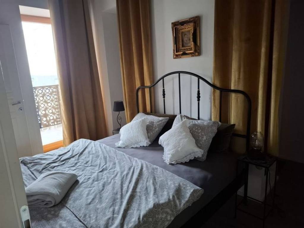 Cakovec, Centar
