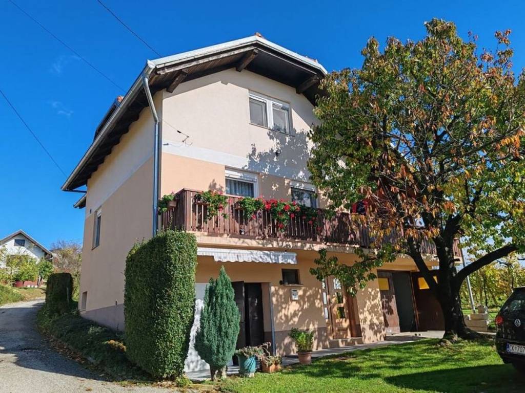 Strigova, Sveti Urban