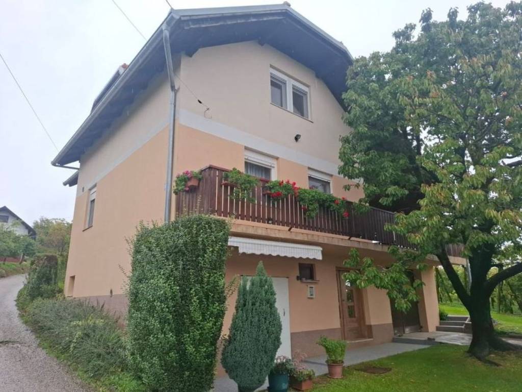 Strigova, Sveti Urban