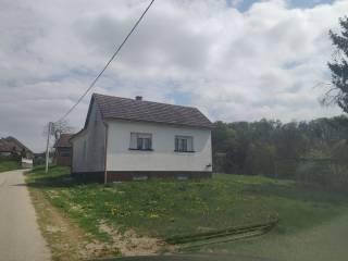 Strigova, Grabrovnik