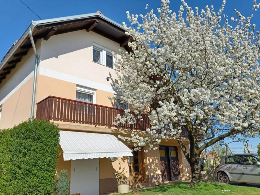 Strigova, Sveti Urban