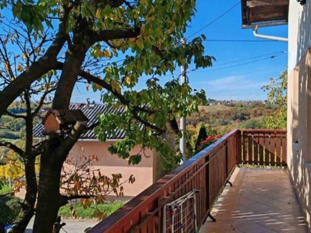 Strigova, Sveti Urban