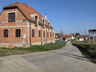 Strigova, Banfi