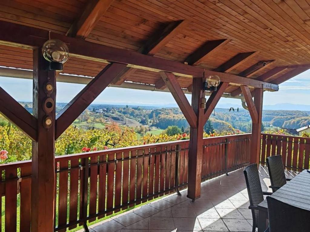 Strigova, Sveti Urban