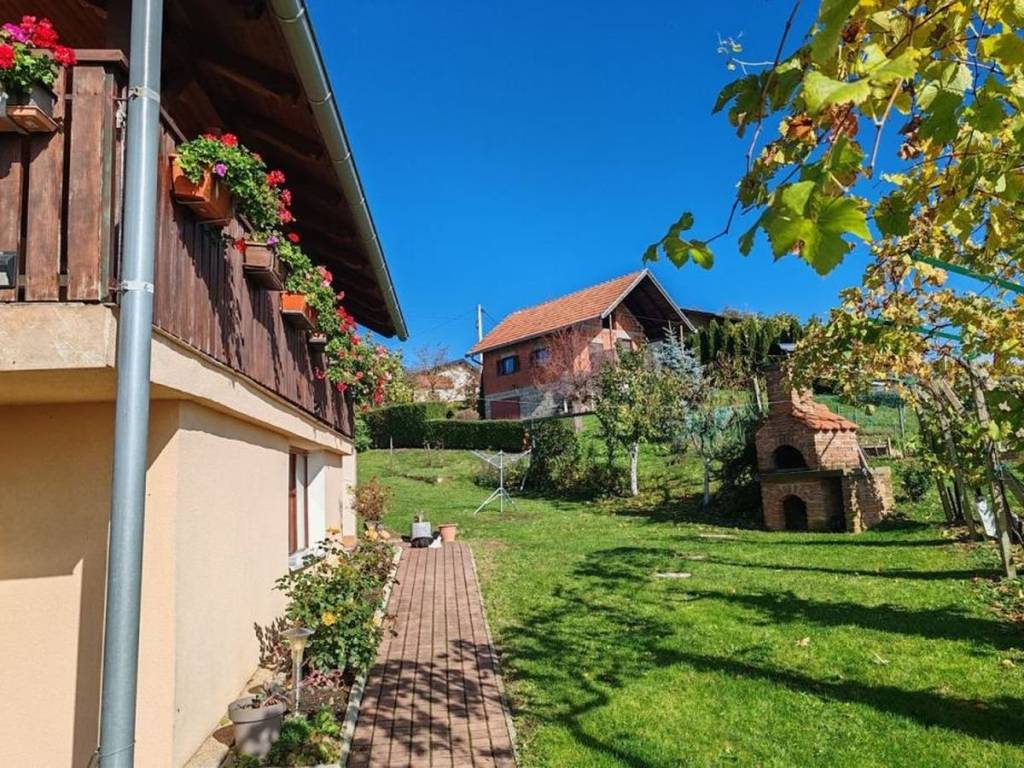 Strigova, Sveti Urban