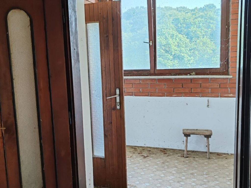 Strigova, Grabrovnik