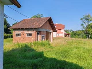 Strigova, Grabrovnik