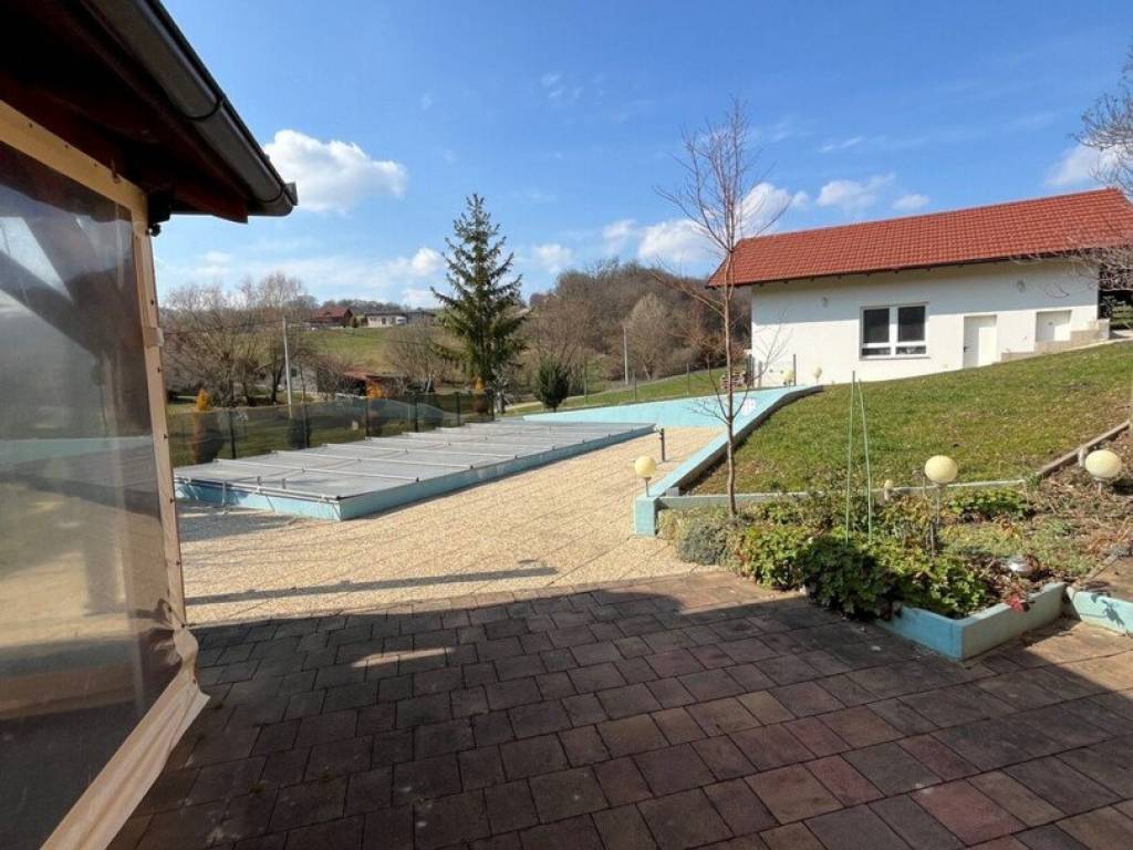 Sveti Martin na Muri, Jurovcak