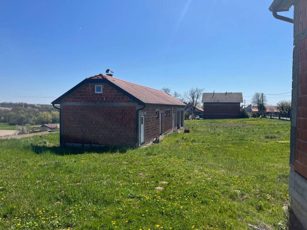 Gornji mihaljevec, Vukanovec