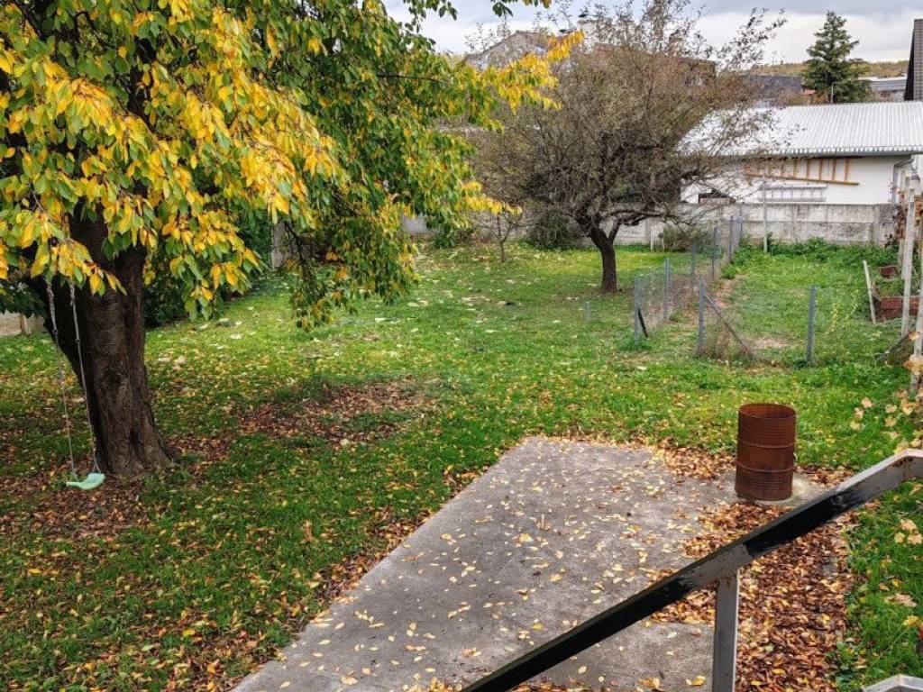 Senkovec, Senkovec