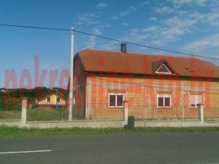 Gornji mihaljevec, Vukanovec
