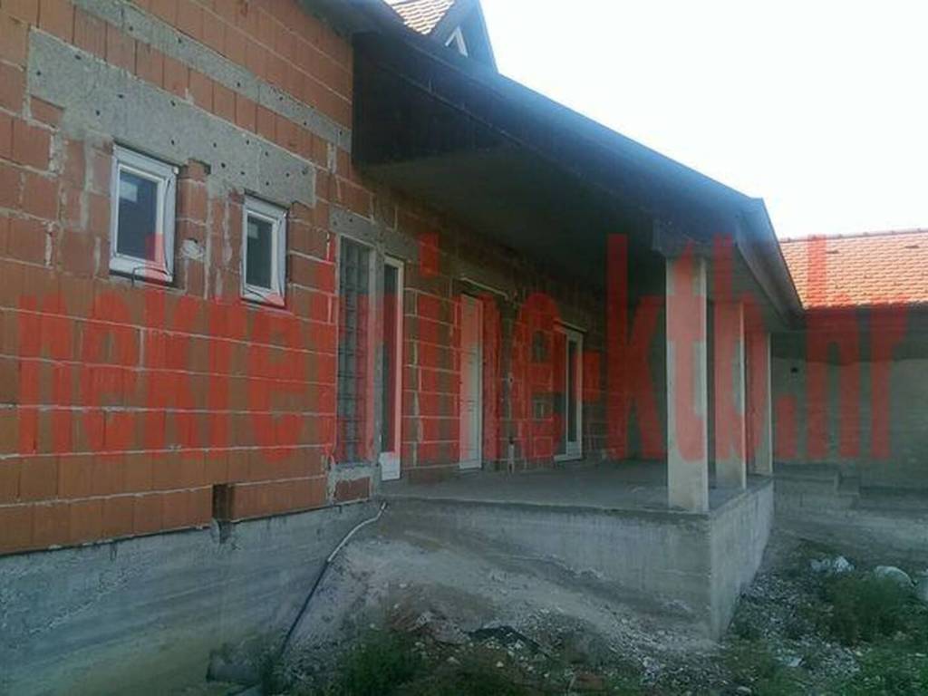 Gornji mihaljevec, Vukanovec