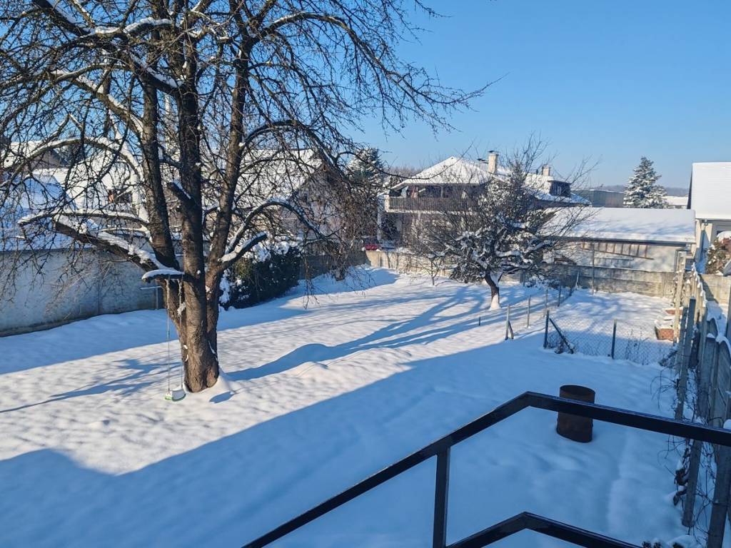 Senkovec, Senkovec