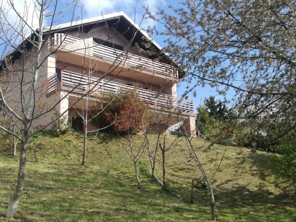 Gornji mihaljevec, Vugrisinec