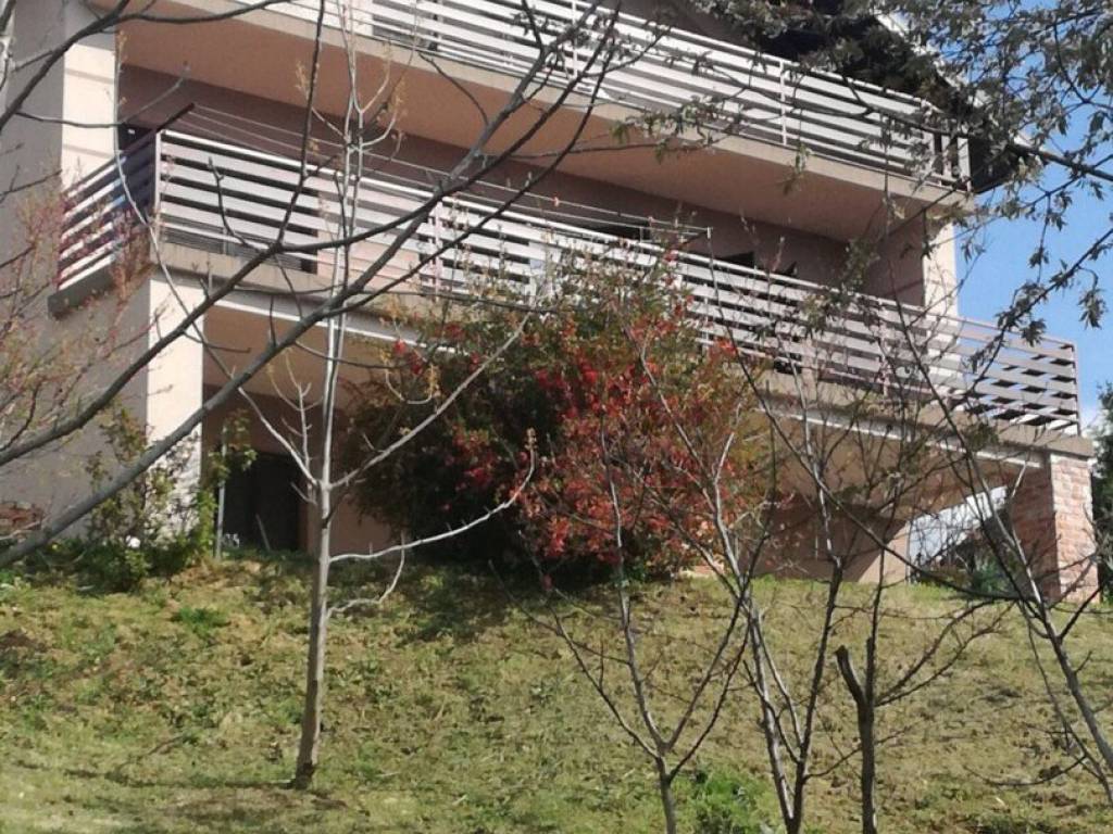 Gornji mihaljevec, Vugrisinec